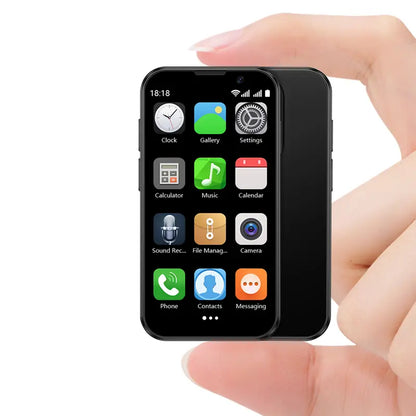 BohyMe Mini Smart Phone™