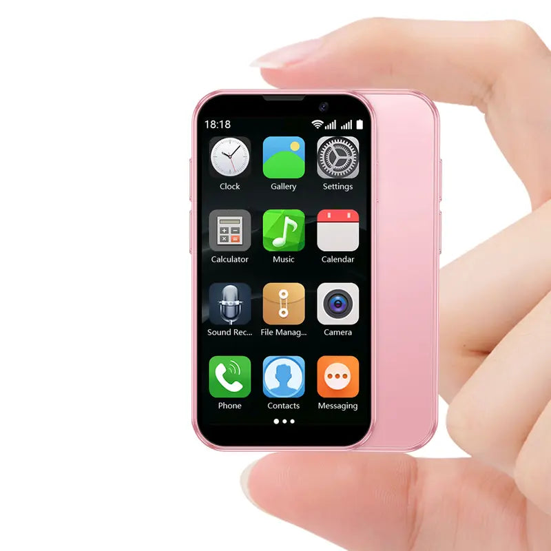 BohyMe Mini Smart Phone™