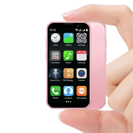 BohyMe Mini Smart Phone™