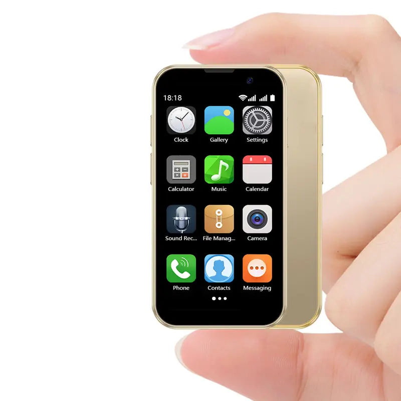 BohyMe Mini Smart Phone™