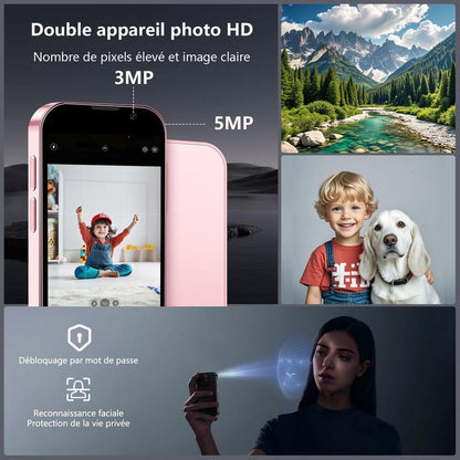 BohyMe Mini Smart Phone™