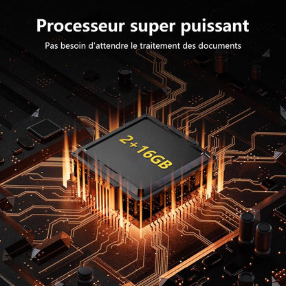 BohyMe Mini Smart Phone™